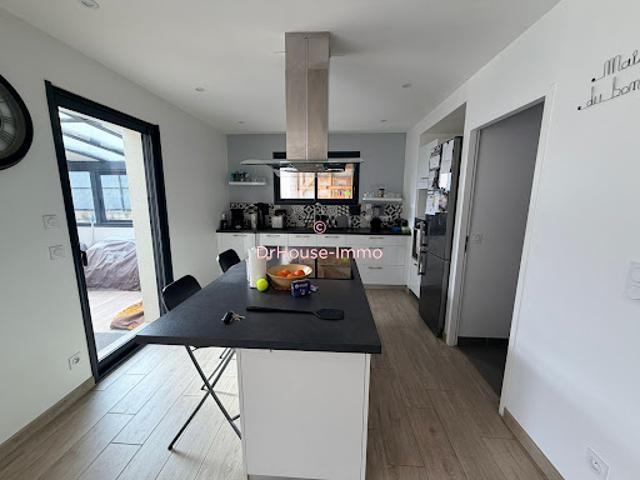 Maison vente à Les Sables-d'Olonne, Coëx