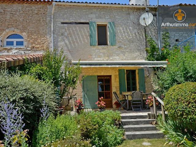 Maison vente à Marmande, Duras
