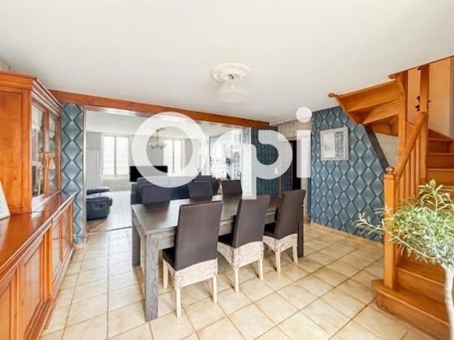 Maison vente à La Capelle-lès-Boulogne, Pas-de-Calais