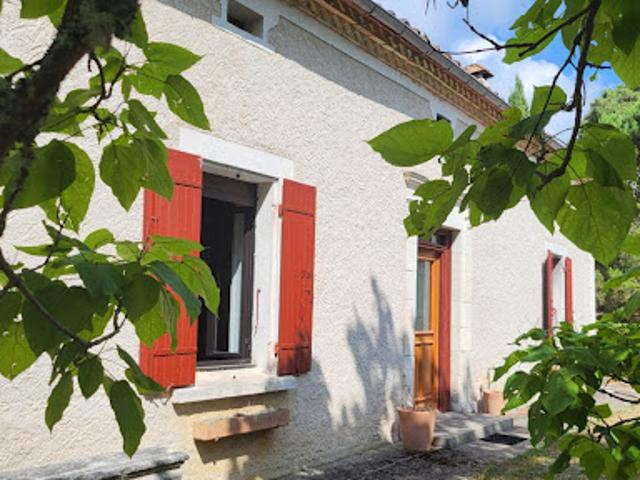 Maison vente à Périgueux, Neuvic