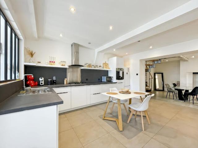 Maison vente à Montauban, Pompignan