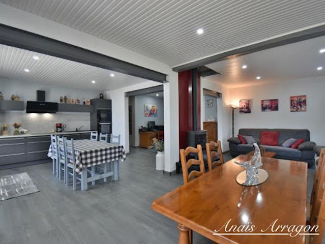 Maison vente à Villeneuve-sur-Lot, Saint-eutrope-de-born