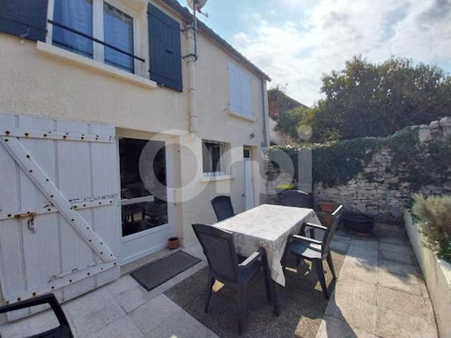 Maison vente à France métropolitaine, Saujon