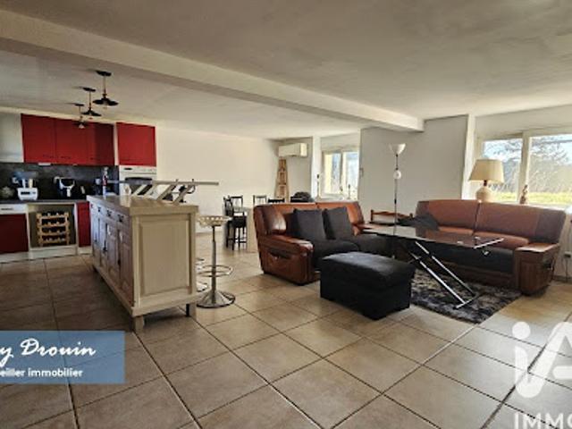 Maison vente à Pithiviers, Puiseaux