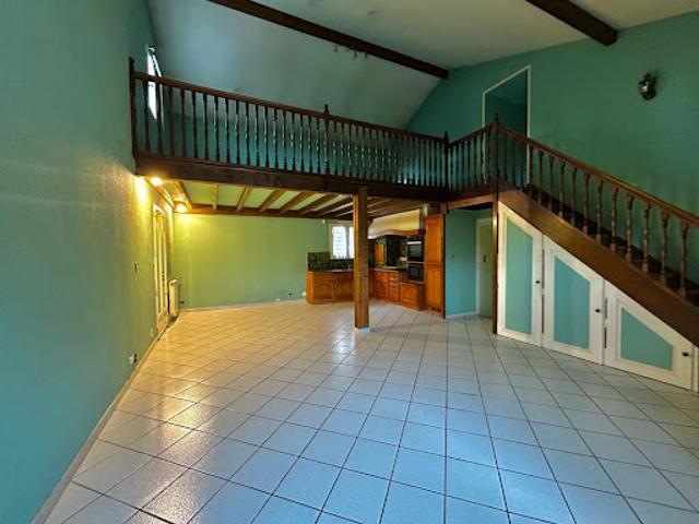 Maison vente à La Tour-du-Pin, La Verpillière