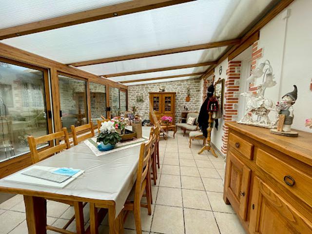 Maison vente à Les Sables-d'Olonne, L'aiguillon-sur-mer