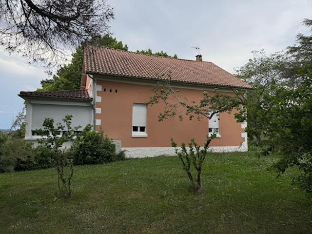 Maison vente à Villeneuve-sur-Lot, Monflanquin