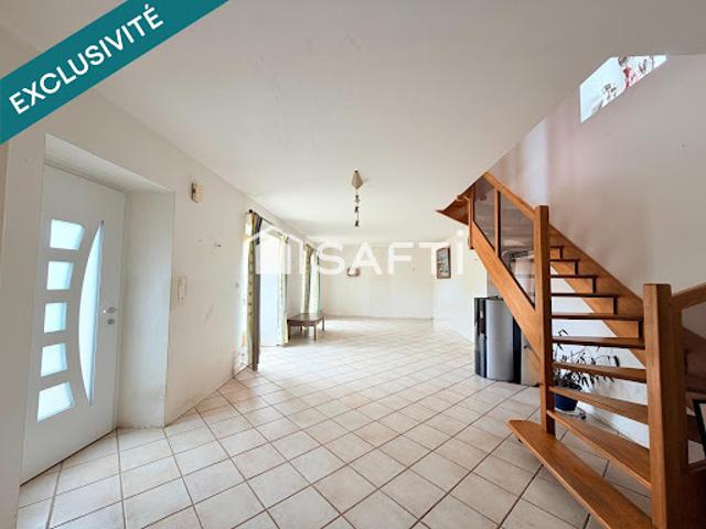 Maison vente à Pontivy, Bretagne