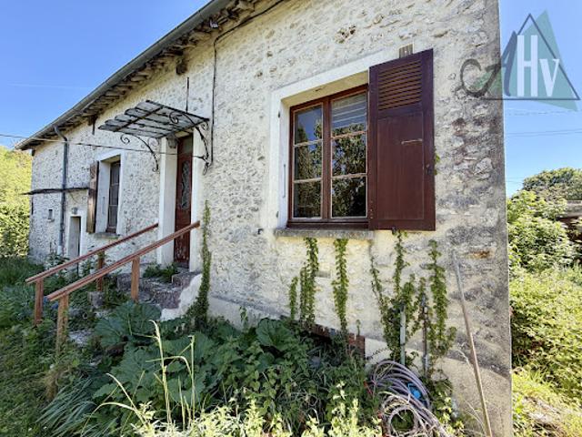 Maison vente à Provins
