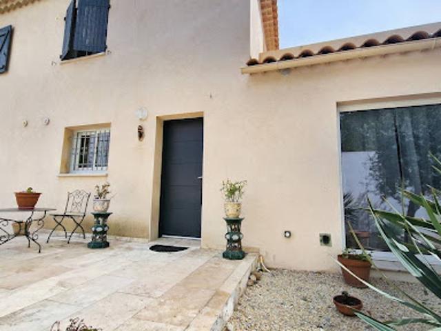 Maison vente à Aix-en-Provence, Salon-de-provence