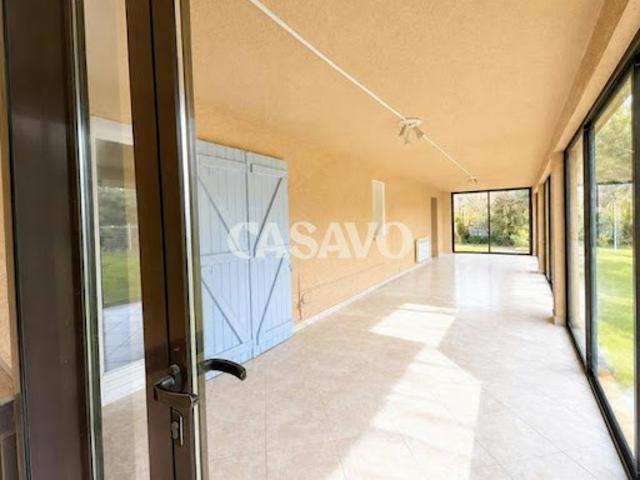 Maison vente à Vienne, Artas
