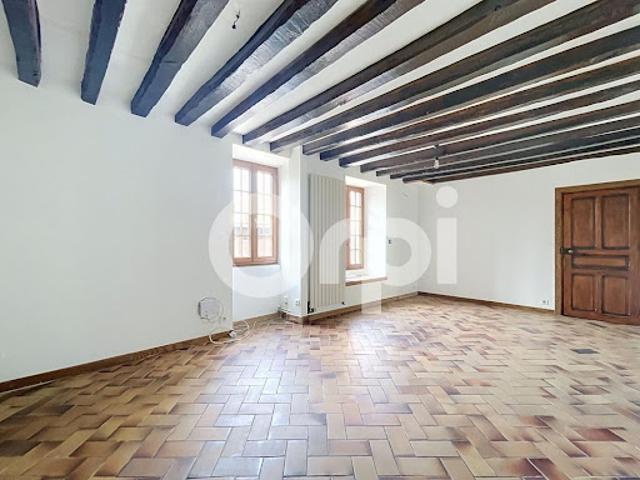 Maison vente à Provins, La Grande-paroisse