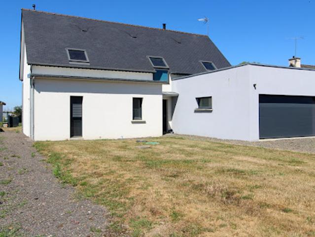 Maison vente à Avranches, Les Chéris