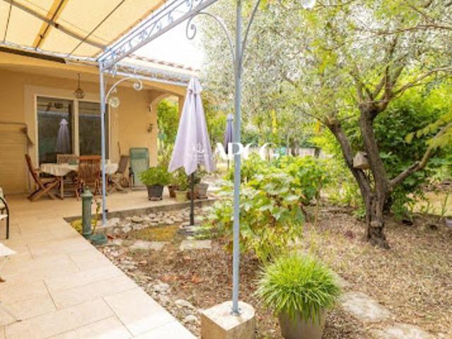 Maison vente à Nyons, Mirabel-aux-baronnies