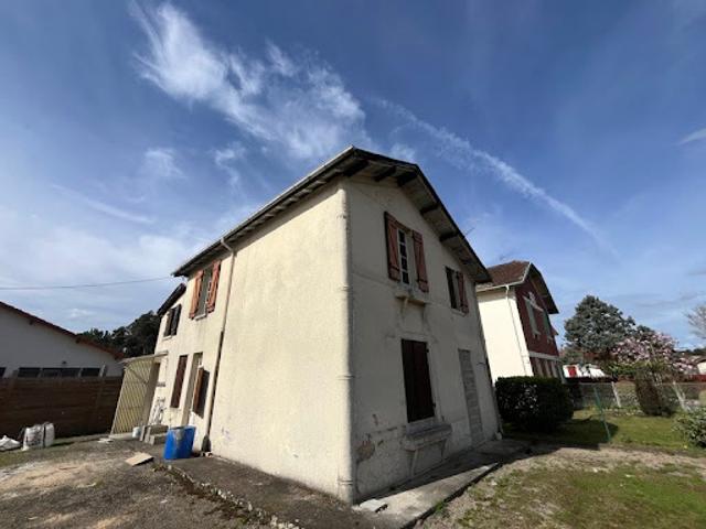 Maison vente à Dax, Rion-des-landes