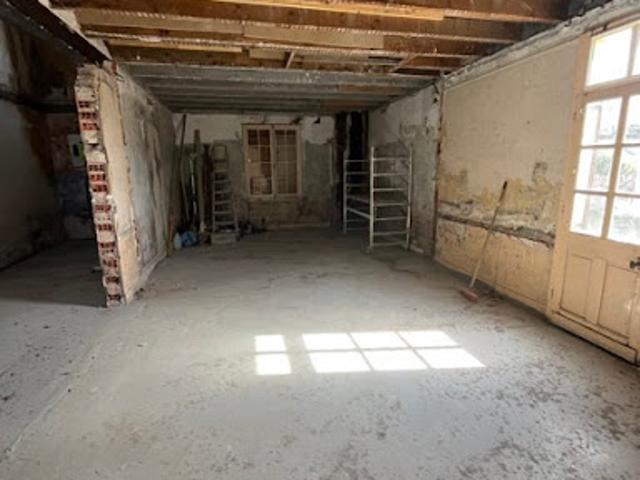 Maison vente à Dax, Rion-des-landes
