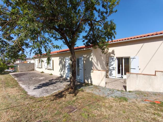 Maison vente à Rochefort, Saint-nazaire-sur-charente