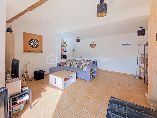 Maison vente à Arrondissement de Toulon, Solliès-ville