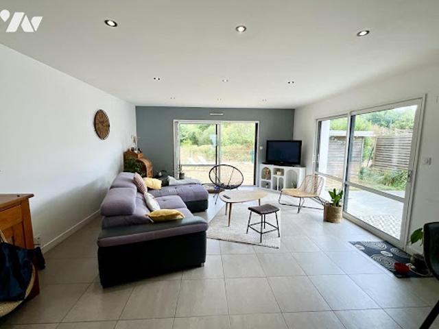 Maison vente à Briantec, Plœmeur