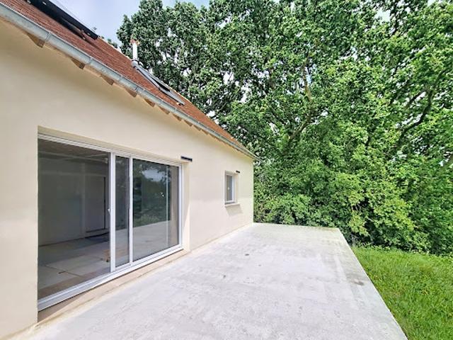 Maison vente à Caen, Troarn