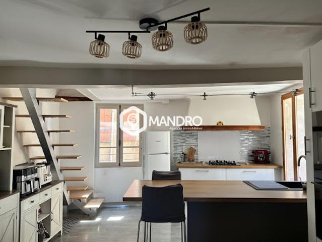 Maison vente à Ille-sur-Têt, Pyrénées-Orientales