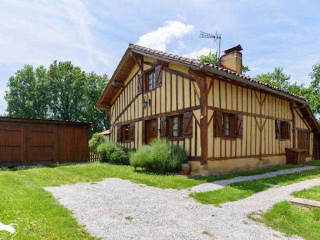 Maison vente à Mont-de-Marsan, Bascons
