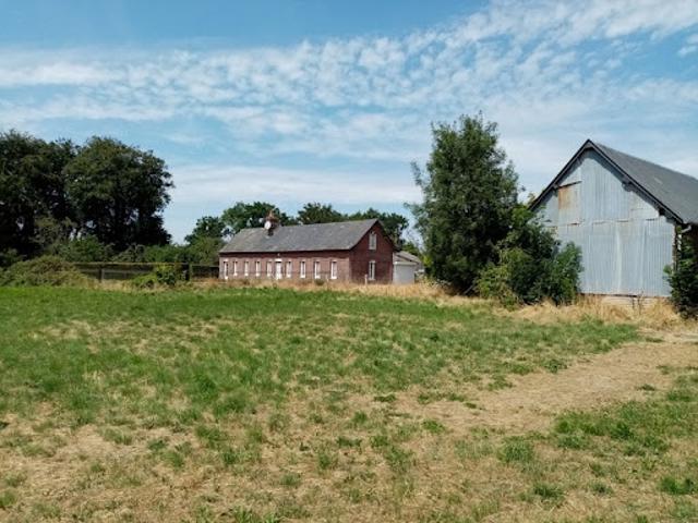 Maison vente à Dieppe, Beuzeville-la-guérard