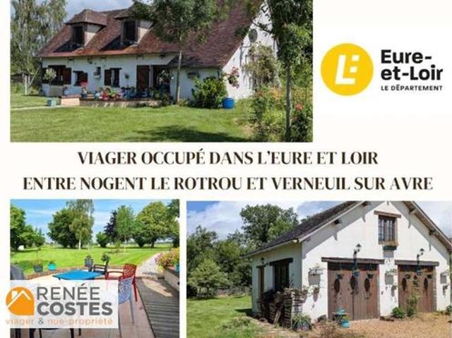 Maison vente à Chartres