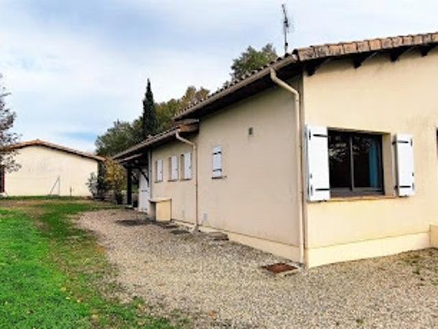 Maison vente à France métropolitaine, La Barde