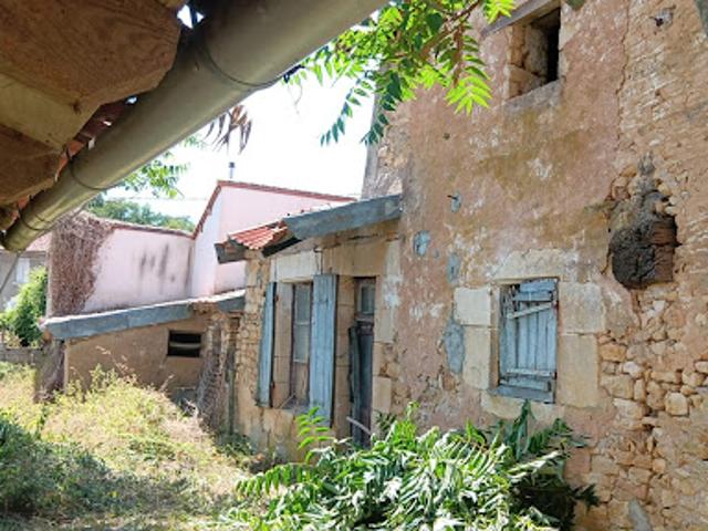 Maison vente à Montmorillon, Nouvelle-Aquitaine