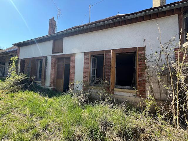Maison vente à Bar-sur-Aube, Magnicourt