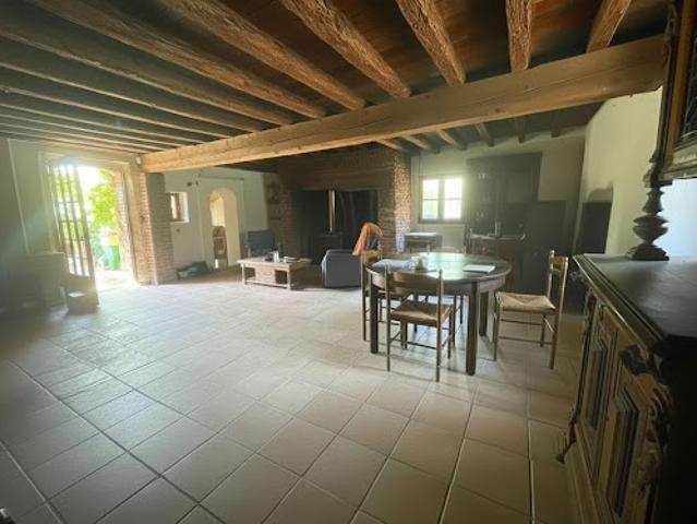 Maison vente à Toulouse, Saint-orens-de-gameville