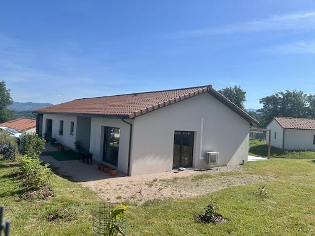 Maison vente à Le Poux, Sauviat