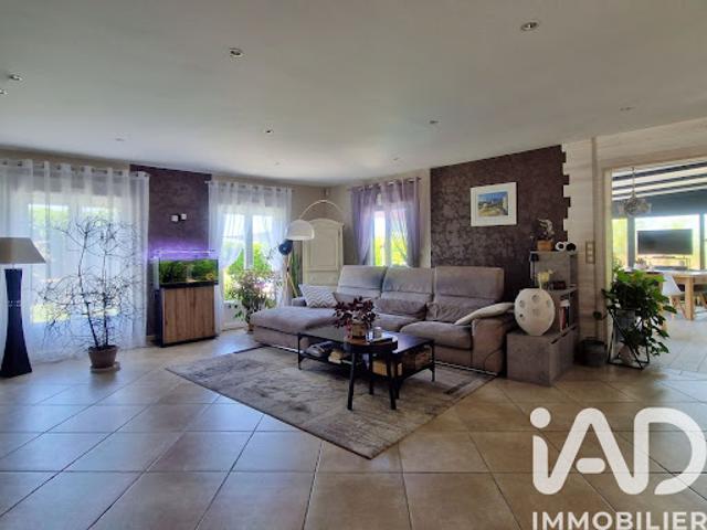 Maison vente à Angoulême, Torsac