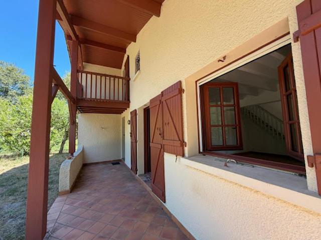 Maison vente à Langon, Uzeste