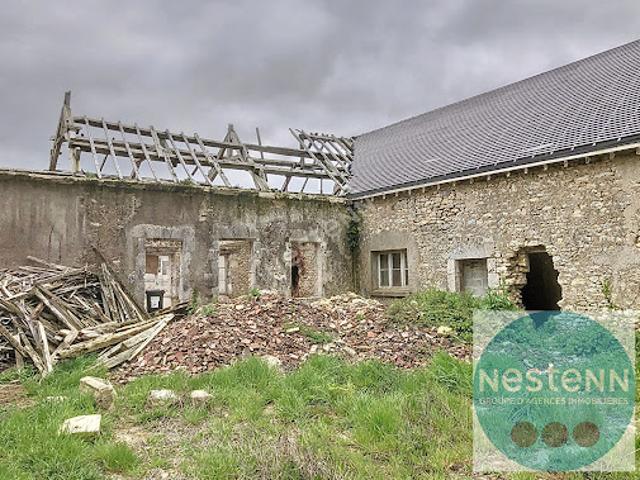 Maison vente à Vievy-le-Rayé