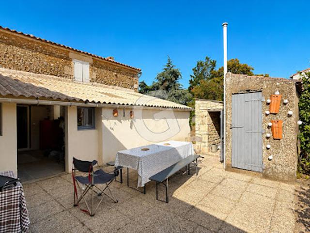 Maison vente à Les Sables-d'Olonne, Curzon