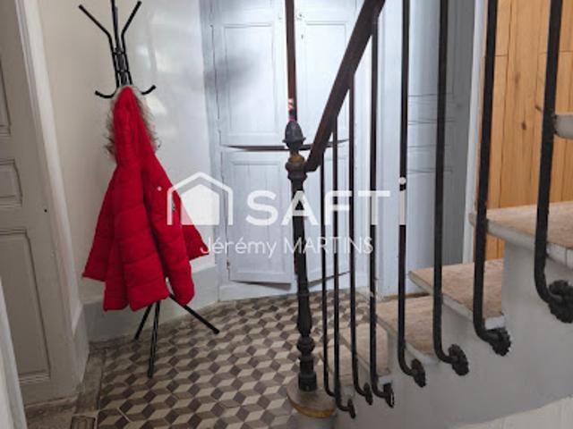 Maison vente à Villefranche-de-Rouergue, Cransac