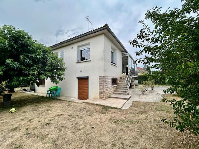 Maison vente à Angoulême, Montemboeuf