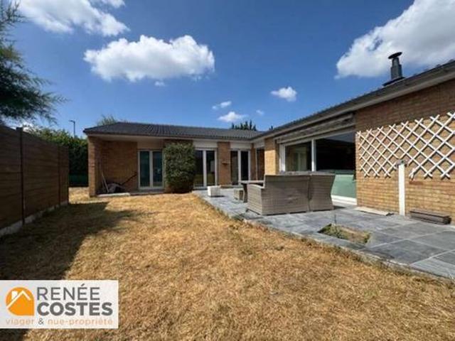 Maison vente à Lille