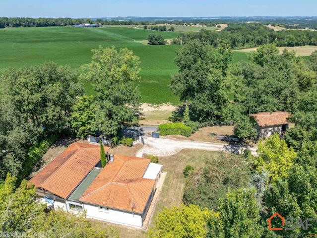 Maison vente à Villeneuve-sur-Lot, Nouvelle-Aquitaine