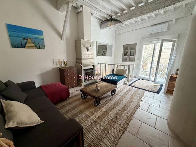 Maison vente à Béziers, Pomérols