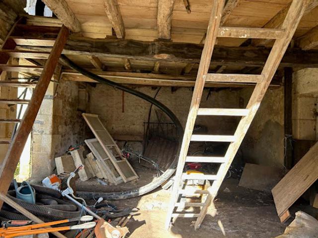 Maison vente à Saintes, Pont-l'abbé-d'arnoult
