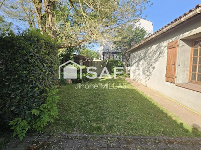 Maison vente à Toulouse