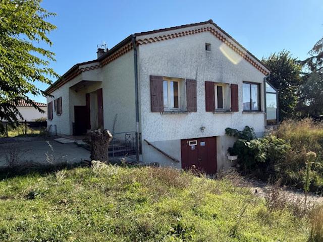 Maison vente à Largentière, Saint-etienne-de-fontbellon