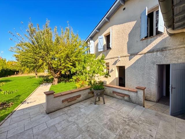 Maison vente à Les Chênes, Montauban
