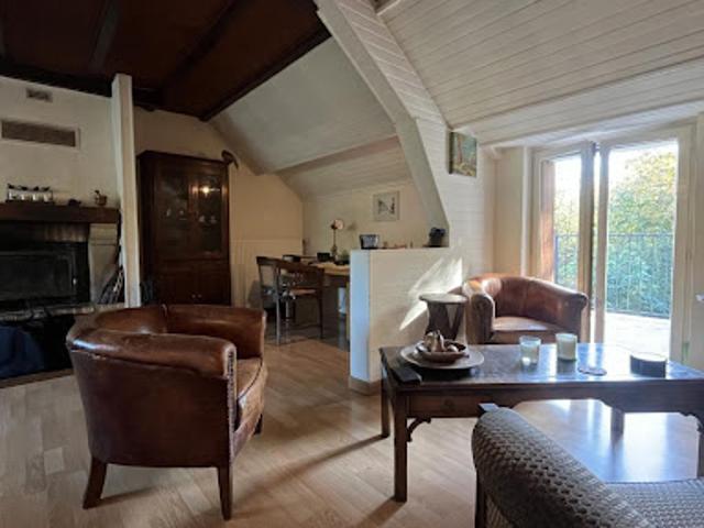 Maison vente à Vignerux, Cussy-en-Morvan