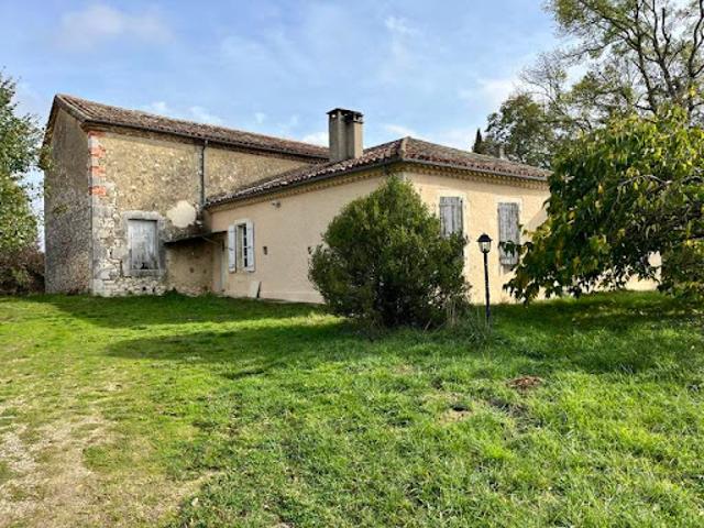 Maison vente à Auch, Puycasquier