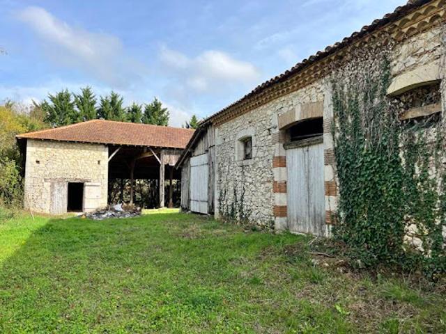 Maison vente à Auch, Puycasquier
