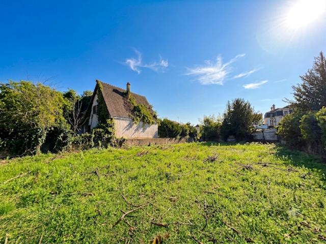 Maison vente à Sens